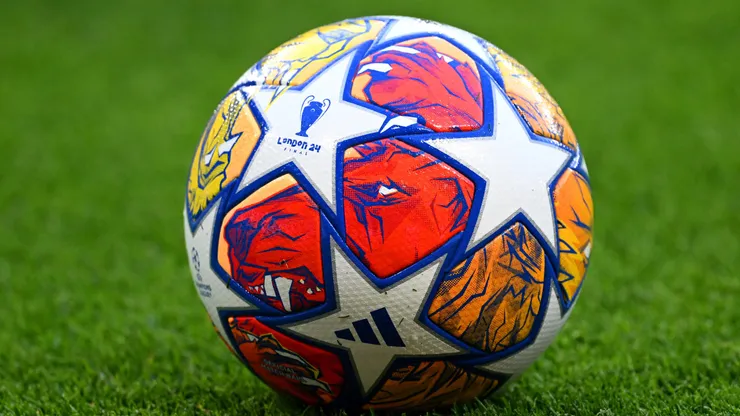 Parque dos Príncipes. Foto: Matthias Hangst/Getty Images