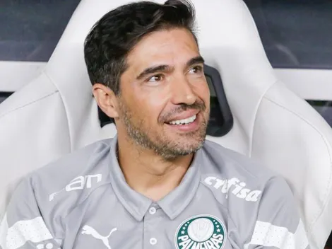 Abel pode ganhar reforços em breve no Palmeiras e situação é atualizada