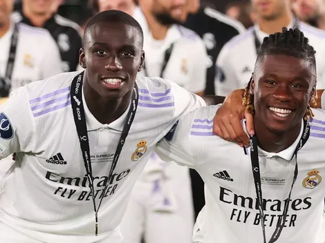 PSG faz oferta oficial por jogador francês do Real Madrid avaliado em R$ 108 milhões