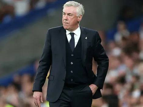 Ancelotti aponta as equipes mais perigosas da Europa, e faz previsão para o duelo com o Bayern