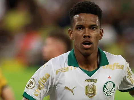 Estêvão quase no rival do Palmeiras? Ex-diretor revela conversas nos bastidores
