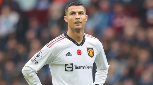 (Photo by James Gill/Getty Images)