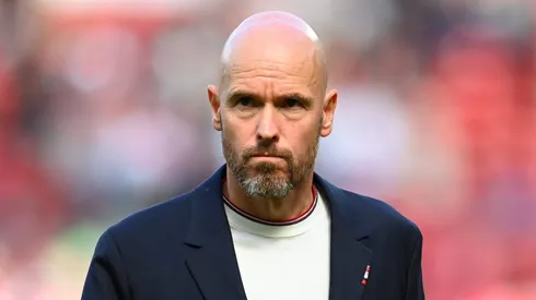 (Photo by Michael Regan/Getty Images)