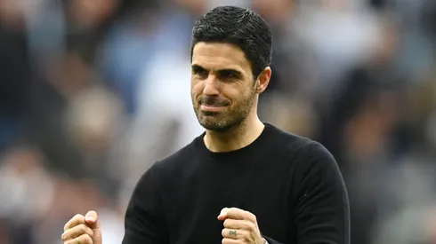 (Photo by Michael Regan/Getty Images)