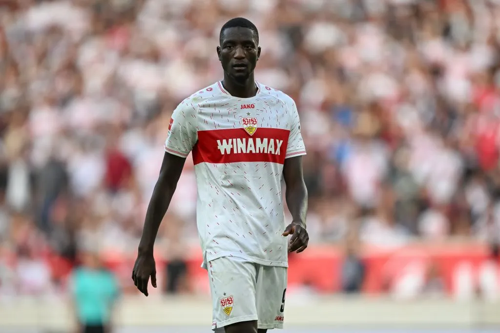 (Photo by Christian Kaspar-Bartke/Getty Images)