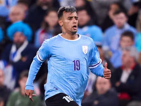 Alvo do Palmeiras, Luciano Rodriguez tem reunião com outro gigante