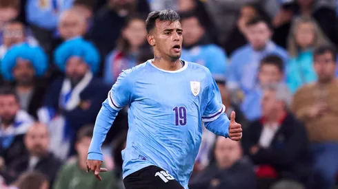 (Photo by Juan Manuel Serrano Arce/Getty Images)