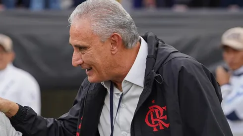 (Photo by Andres Rot/Getty Images)