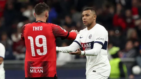 Bayern supera o Real Madrid e consegue o 'sim' para anunciar craque francês. (Photo by Marco Luzzani/Getty Images)