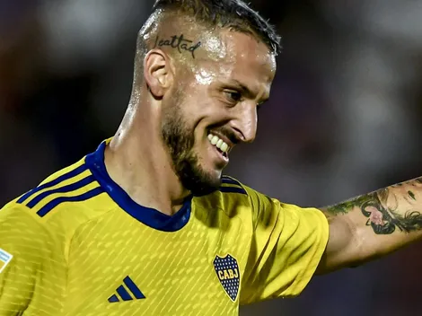 Benedetto, do Boca, pode recusar o Corinthians e assinar com time gaúcho