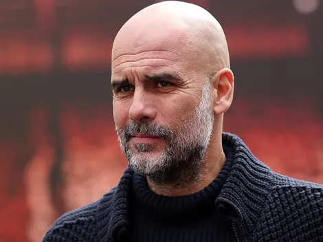 Guardiola revela qual a chance de ele deixar o Manchester City para assumir o Bayern