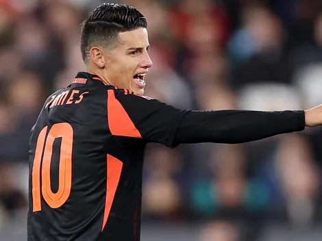 Opinião: Esta seria a melhor decisão para James Rodríguez no São Paulo