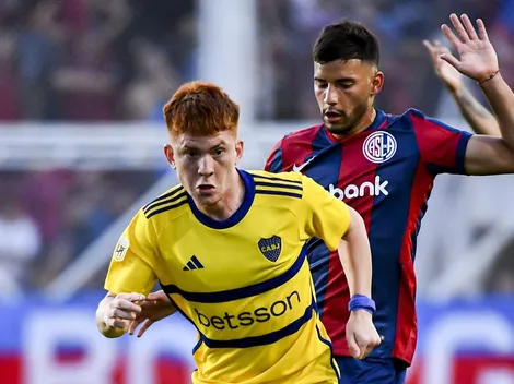 Zubeldía aprova e São Paulo pode contratar atacante da Argentina