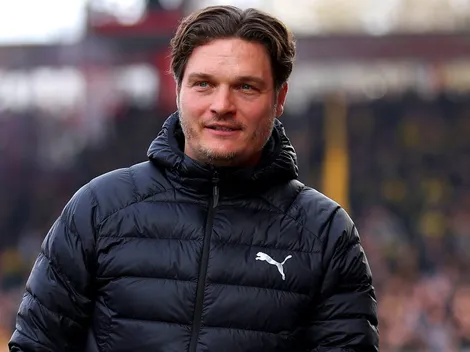 Técnico do Borussia Dortmund manda recado para o PSG