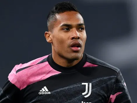 São Paulo surpreende e Alex Sandro tem situação atualizada no São Paulo