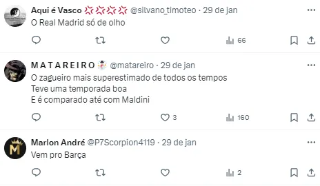 Reprodução/X