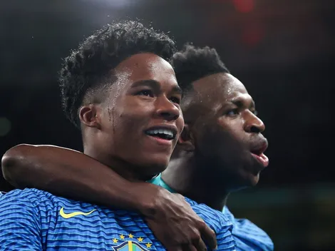 CBF recebe oferta astronômica para fechar negócio