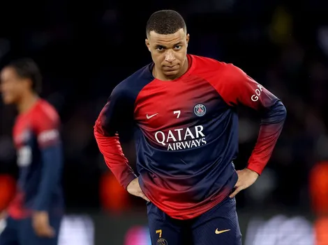 Mbappé faz previsão para o confronto contra o Borussia na Champions: "Temos certeza"