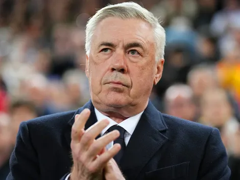 Real Madrid recebe sim e fica perto de contratar reforço para Ancelotti