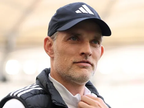 Erik Ten Hag entra na mira do Bayern na busca de substituto para Tuchel