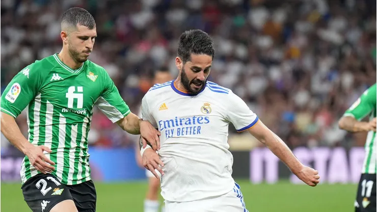Barcelona acerta a primeira contratação para a próxima temporada (Photo by Angel Martinez/Getty Images)