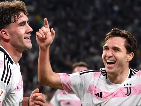 Barcelona vai com tudo para assinar com craque da Juventus