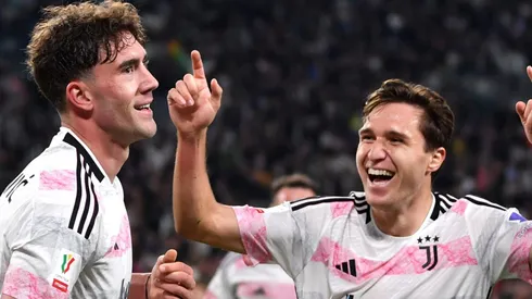 Barcelona vai com tudo para assinar com craque da Juventus (Photo by Valerio Pennicino/Getty Images)