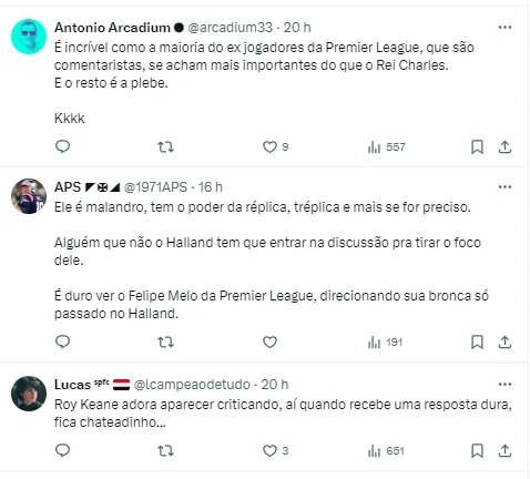 Reprodução/X