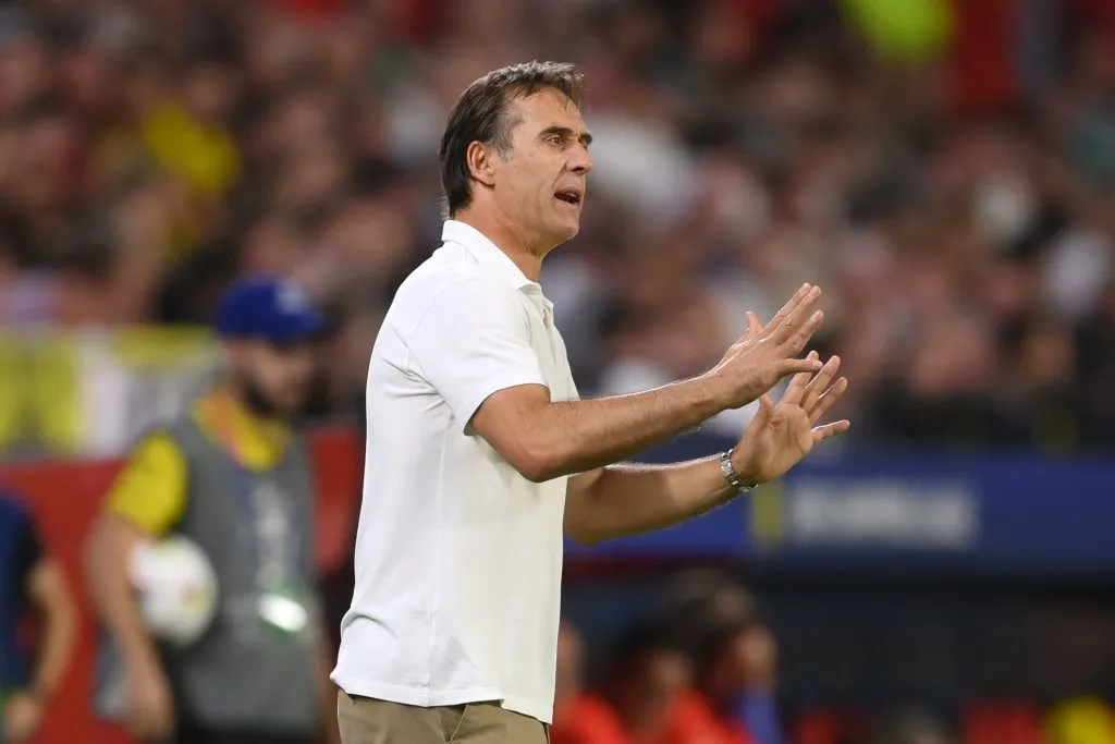 (Photo by David Ramos/Getty Images)