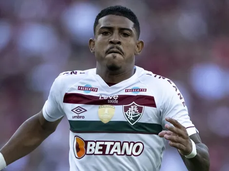 Rival do Palmeiras quer desbancar alviverde por John Kennedy
