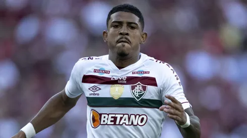 Foto: Jorge Rodrigues/AGIF