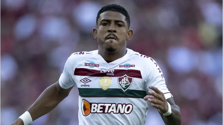 Foto: Jorge Rodrigues/AGIF