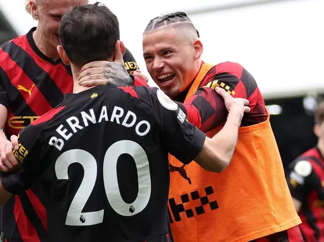 Manchester City aceita liberar meia do seu elenco para contratar Paquetá