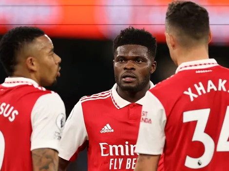 Estrela do Arsenal vira principal alvo do Barcelona