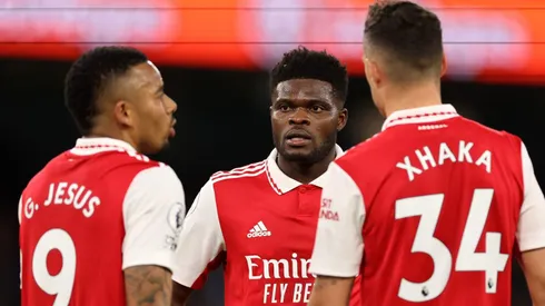 (Photo by Catherine Ivill/Getty Images)