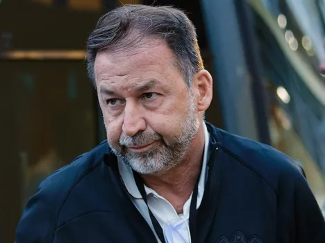 Corinthians: Medalhão recusa reduzir salário e enfurece Augusto Melo