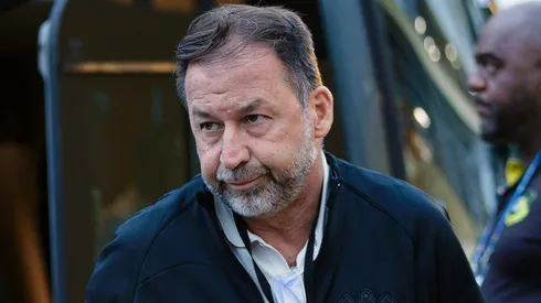 Corinthians: Medalhão recusa redução salarial e pode ser liberado por Augusto Melo. Foto: Fabio Giannelli/AGIF