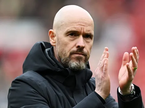 Craque da PL se aproxima do Manchester United