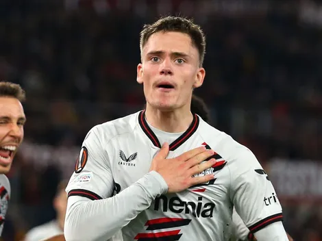 Manchester City e Real Madrid querem Wirtz, mas destino do jovem pode ser outro