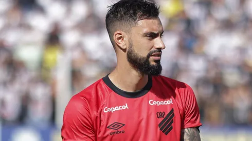 Corinthians: Torcida aprova contratação de de Mastriani após atacante receber sondagem. Foto: Joao Vitor Rezende Borba/AGIF