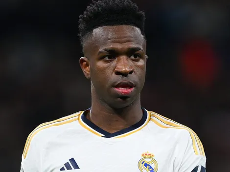 Real Madrid decide se desfazer de meio-campista e decisão deixa Vinicius Jr. chateado