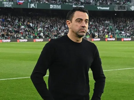Xavi aprova atacante holandês de R$ 437 milhões no Barcelona e solicita Deco para acordo
