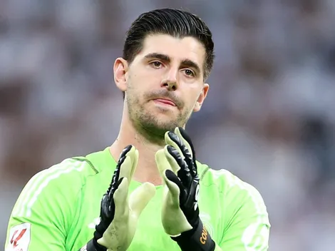 Opinião: Ancelotti terá problemas para definir um goleiro titular após o retorno de Courtois