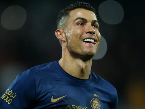 Cristiano Ronaldo está a 10 gols de atingir marca histórica do futebol mundial