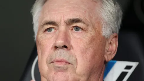 Borussia Dortmund quer fechar acordo com jogador do Real Madrid (Photo by Florencia Tan Jun/Getty Images)