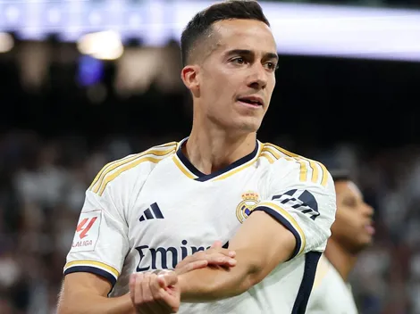 Real Madrid: Lucas Vázquez recebe oferta do Atlético Madrid e toma decisão sobre o futuro