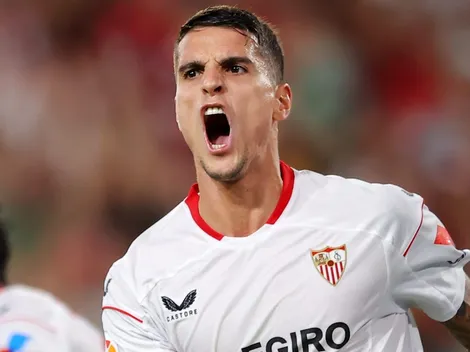 Corinthians esquece Lamela e quer contratar outro gringo acima da média