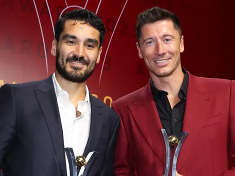 Estrela do Barcelona abre negociações para jogar no Bayern de Munique