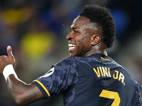 Vini Jr e mais: Os brasileiros com mais gols em cada liga da Europa