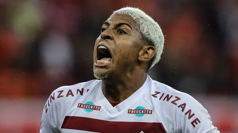 (Photo by Pedro H. Tesch/Getty Images)